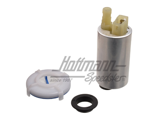 Bomba de carburante, en el depósito, Golf 2 | 357 906 092 C | 209-2300