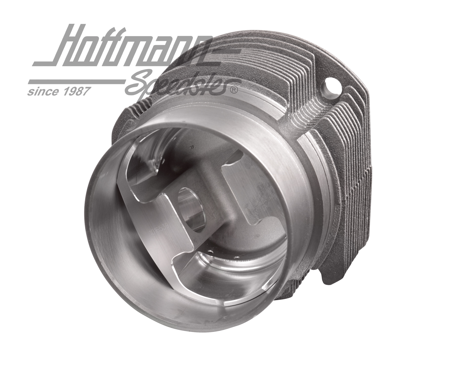 Pistones + cilindros, 911S, 2.7, 90mm, JE (H)                                                       