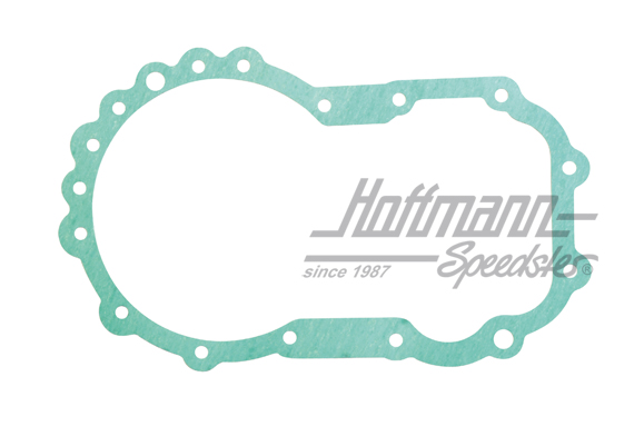 Junta, cárter de la caja de cambio, 1.6-1.8, 83- | 020 301 191 F | 170-2406