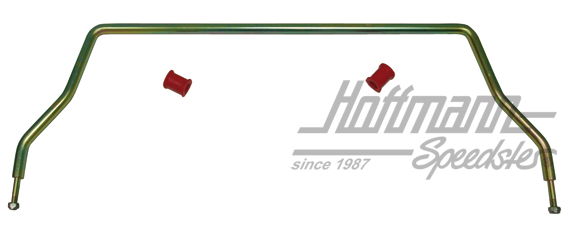 Estabilizador, delantero, 22 mm, 1302/03. -7.73 | --- --- --- | 010-2555-07