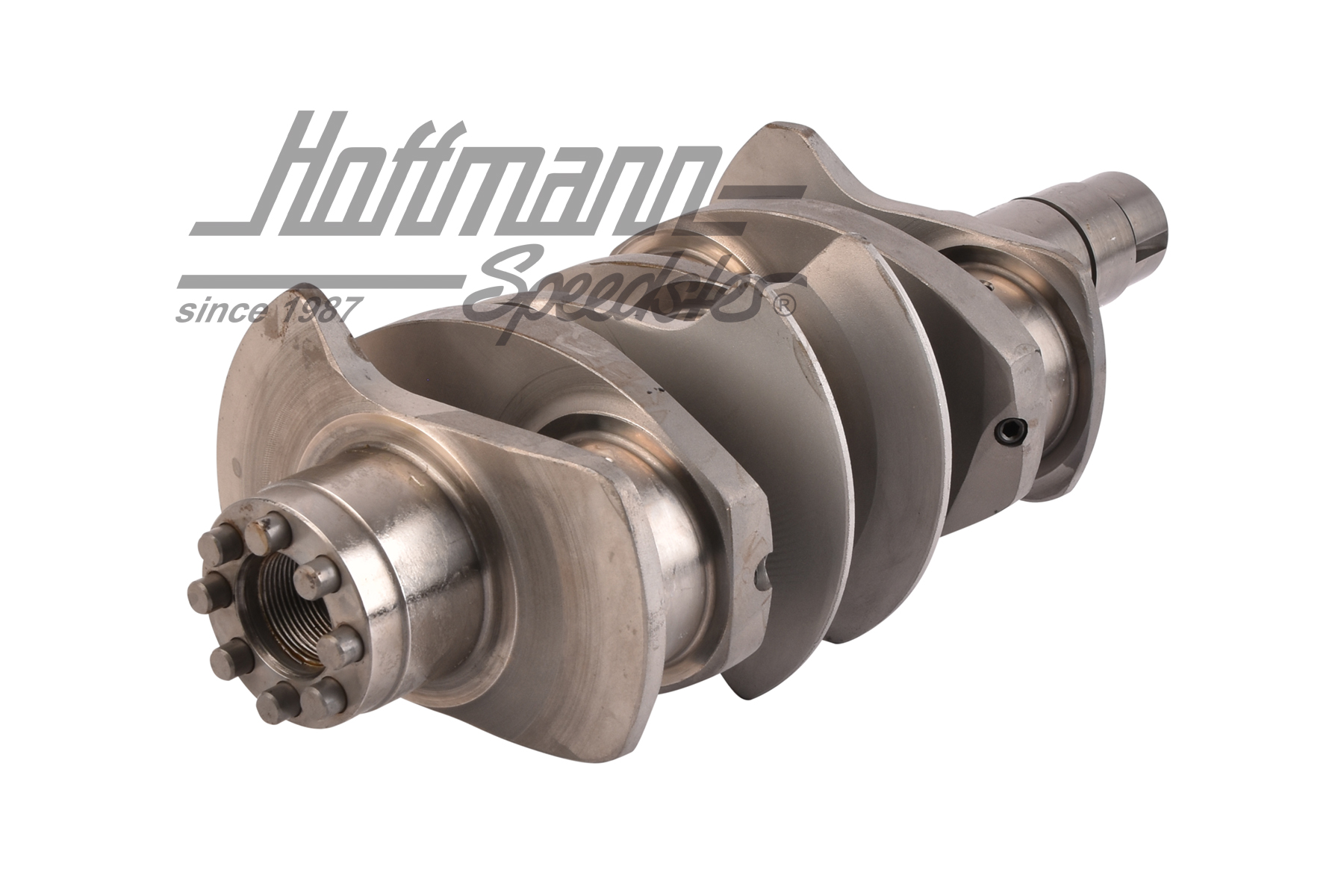 Cigüeñal, forjado, carrera 69 mm                                                                    