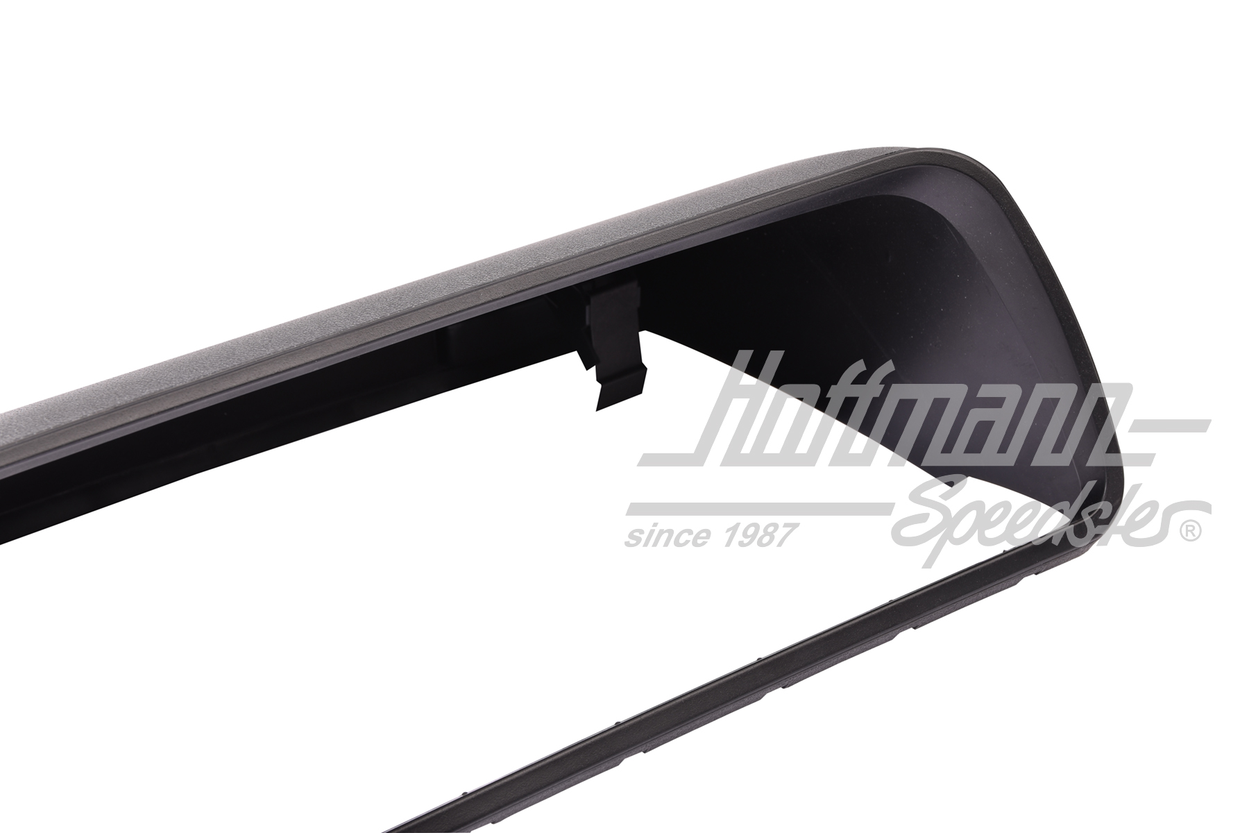 Cobertura, carcasa de instrumento, velocímetro 
, NOS                                              