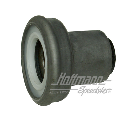 Cojineta de goma / metal, brazo transversal superior, -92 | 251 407 077 | 330-1170