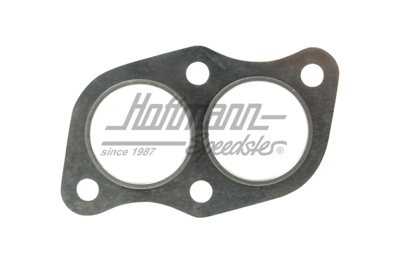 Junta, tubería en Y, 0.9-1.3 | 036 253 115 A | 120-0140