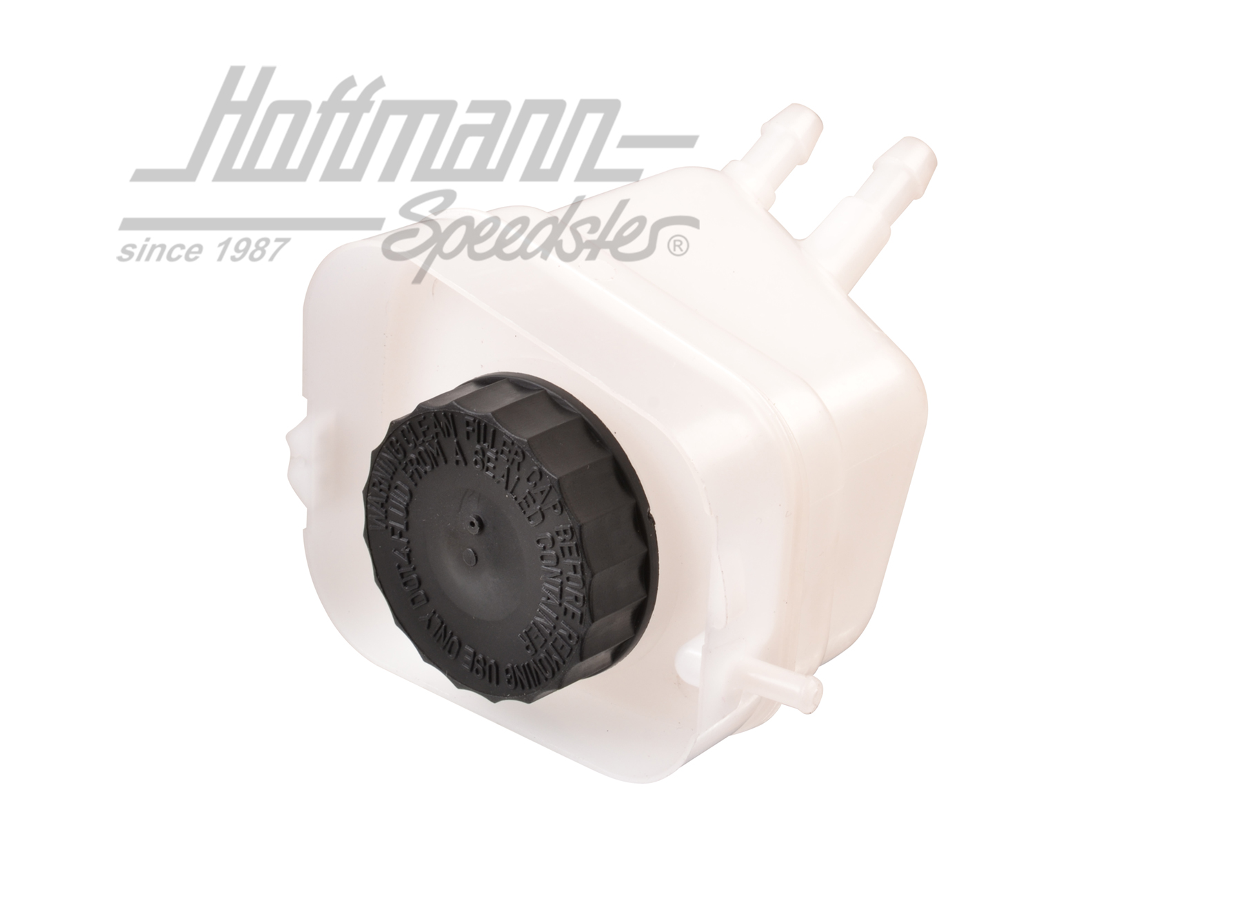 Depósito de líquido de frenos,  911/912/914                                                         