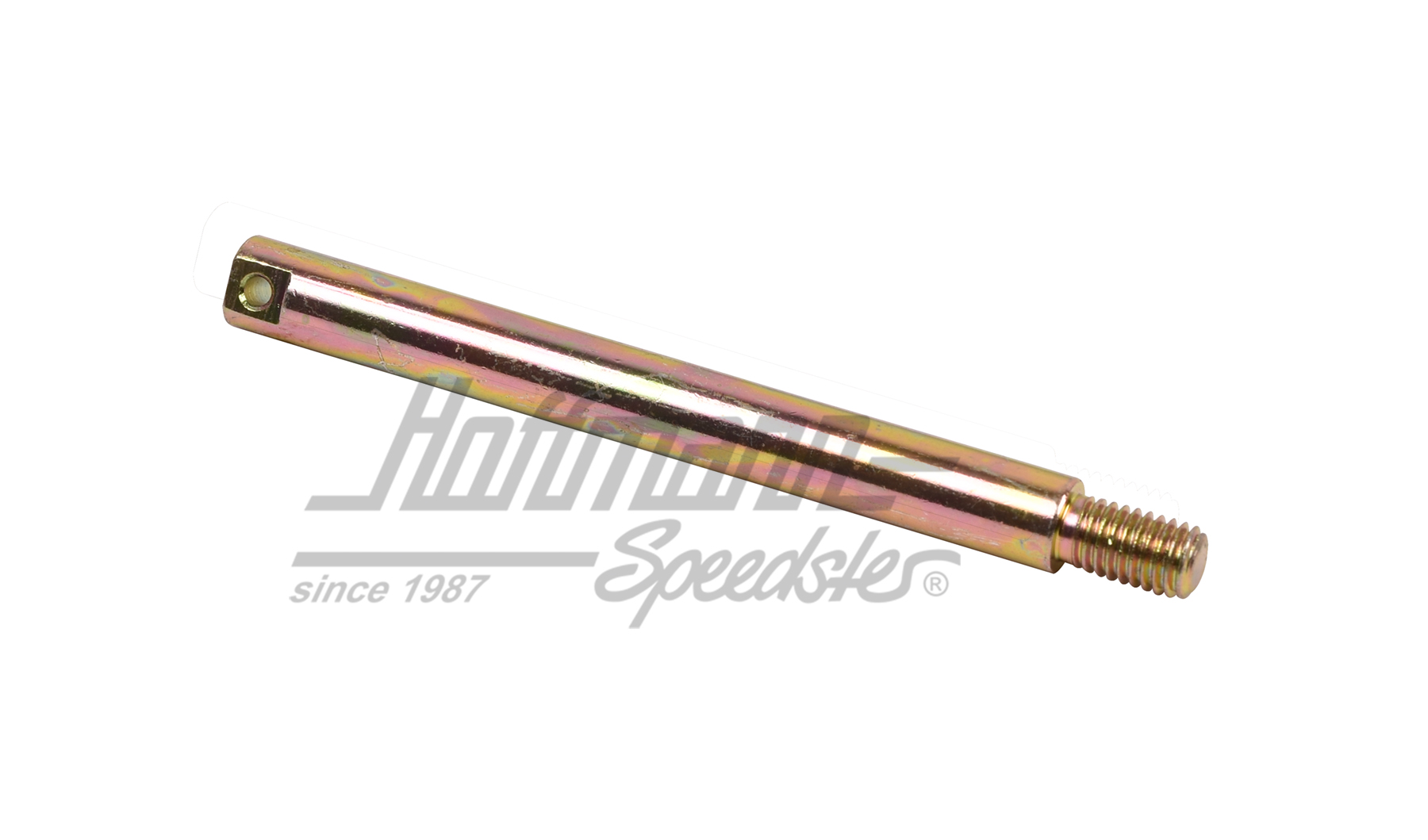 Perno, palanca de inversión, varillaje del acelerador | 914 301 307 01 | 530-3280-60