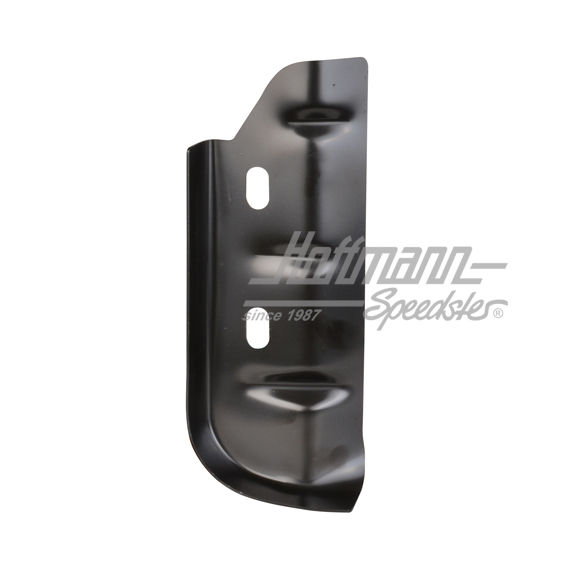 Chapa de refuerzo, anterior, 69-73, derecha                                                         