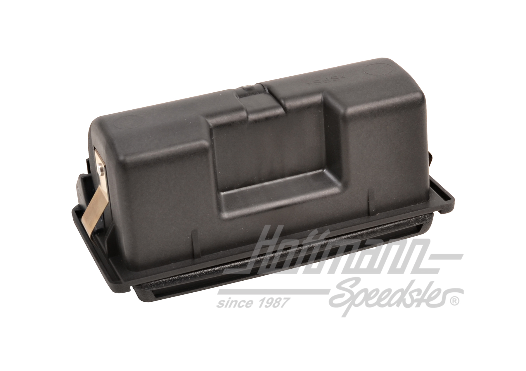 Cenicero, cuadro de instrumentos, negro                                                             