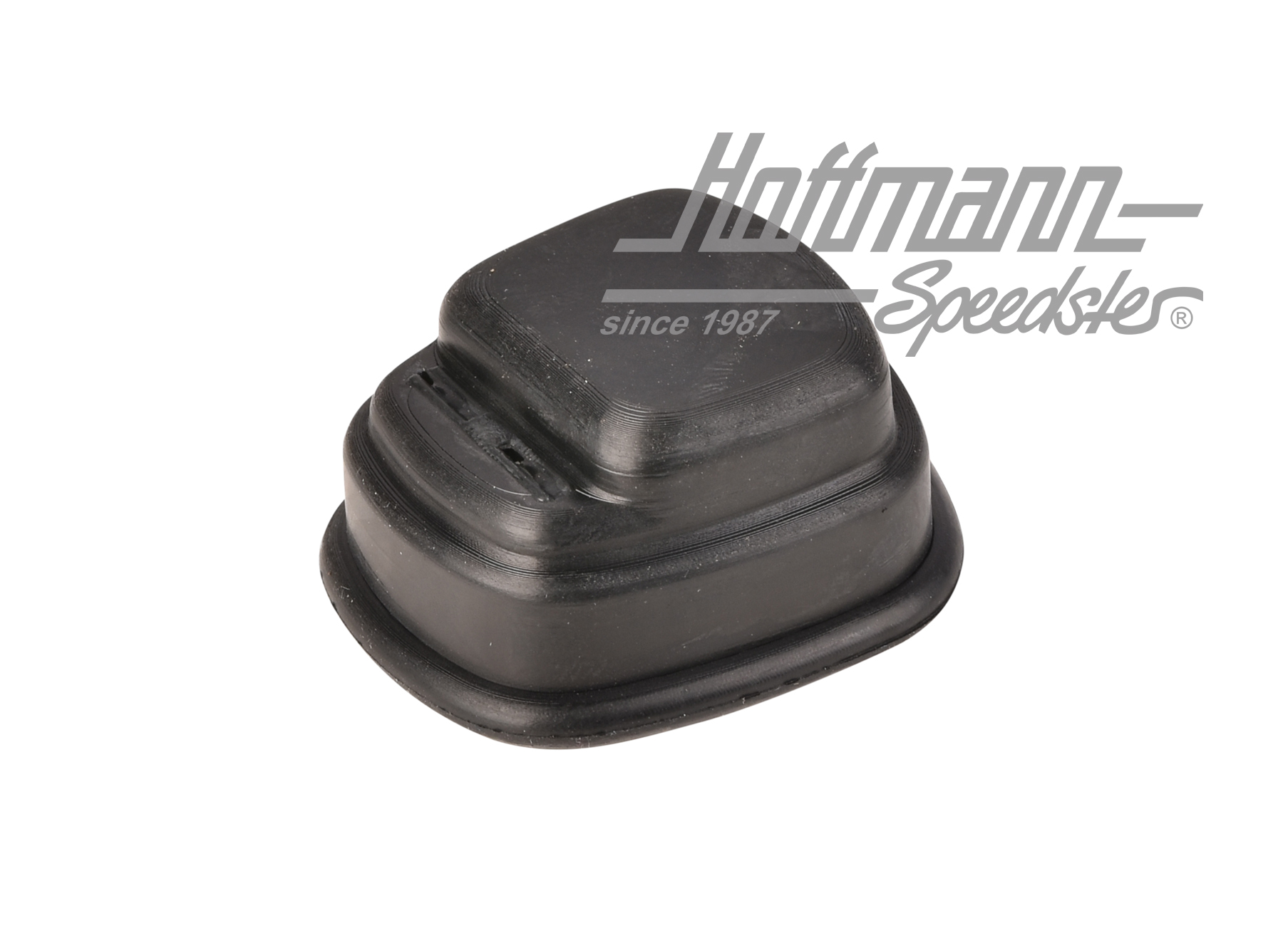 Junta, portalámpara, piloto trasero (bipolar)                                                       