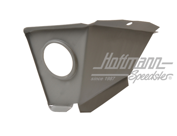 Soporte, chapa de batería, 914                                                                      