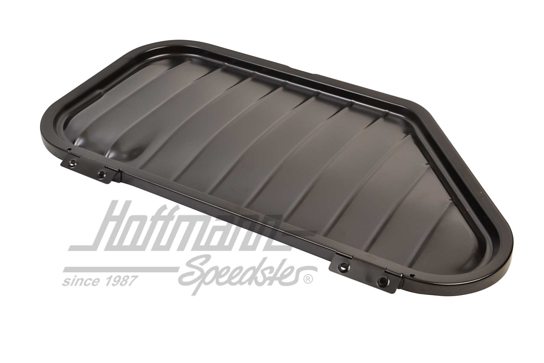 Cubierta, compartimento del contrabandista, 911, 65-68 | 901 504 043 00 | 590-0178