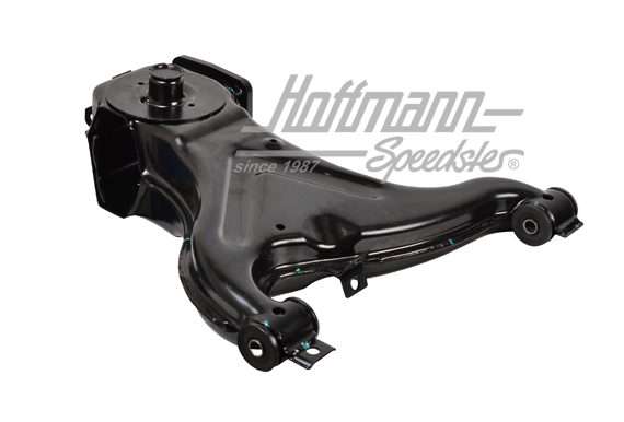 Guía de eje, posterior, Furgoneta T3, izquierda                                                     