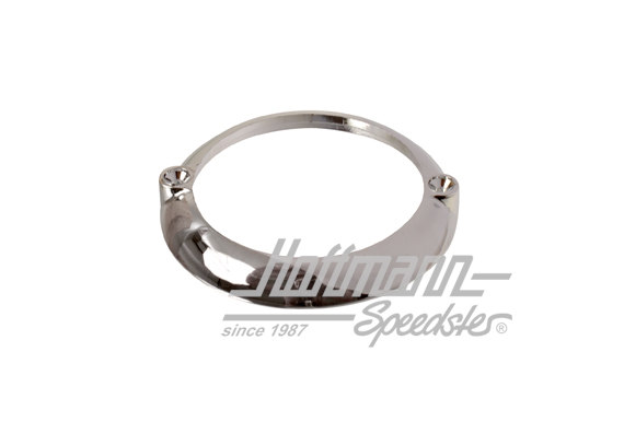Anillo, tulipa, intermitente, 59-63, cromado  
 | 141 953 163 A | 063-2290-20