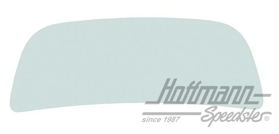 Parabrisas, Berlina, 8.64-, transparente | 111 845 101 D | 020-6001