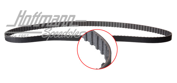 Correa dentada, 1.5-1.8 para gasolina | 056 109 119 A | 110-0812