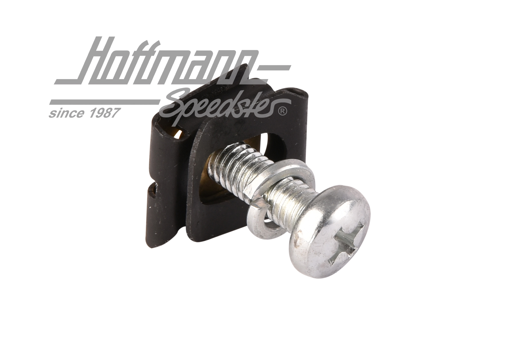 Tuerca jaula, intermitente/luz trasera | 999 507 312 12 | 580-2660-20