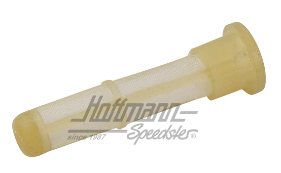 Tamiz para tubo de desagüe (plástico) | 111 209 147 A | 020-0827