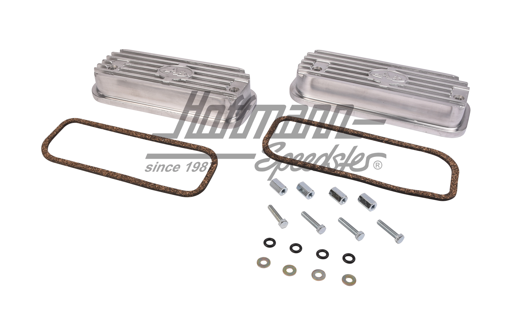 Tapa válvula "AA", aluminio, Tipo 4, 17-2000ccm | 101855 | 092-1444-10