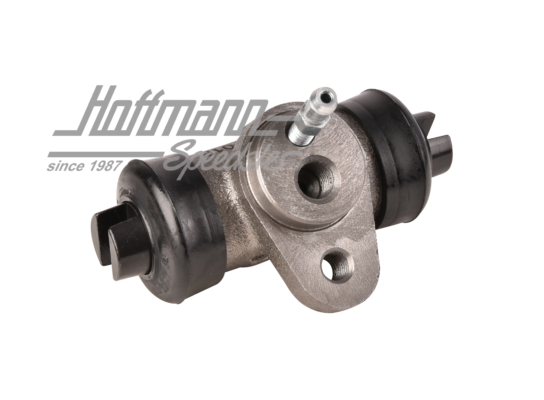 Cilindro de freno de rueda, anterior, 22.2 mm, Calidad Superior | 113 611 057 B | 020-4021-10