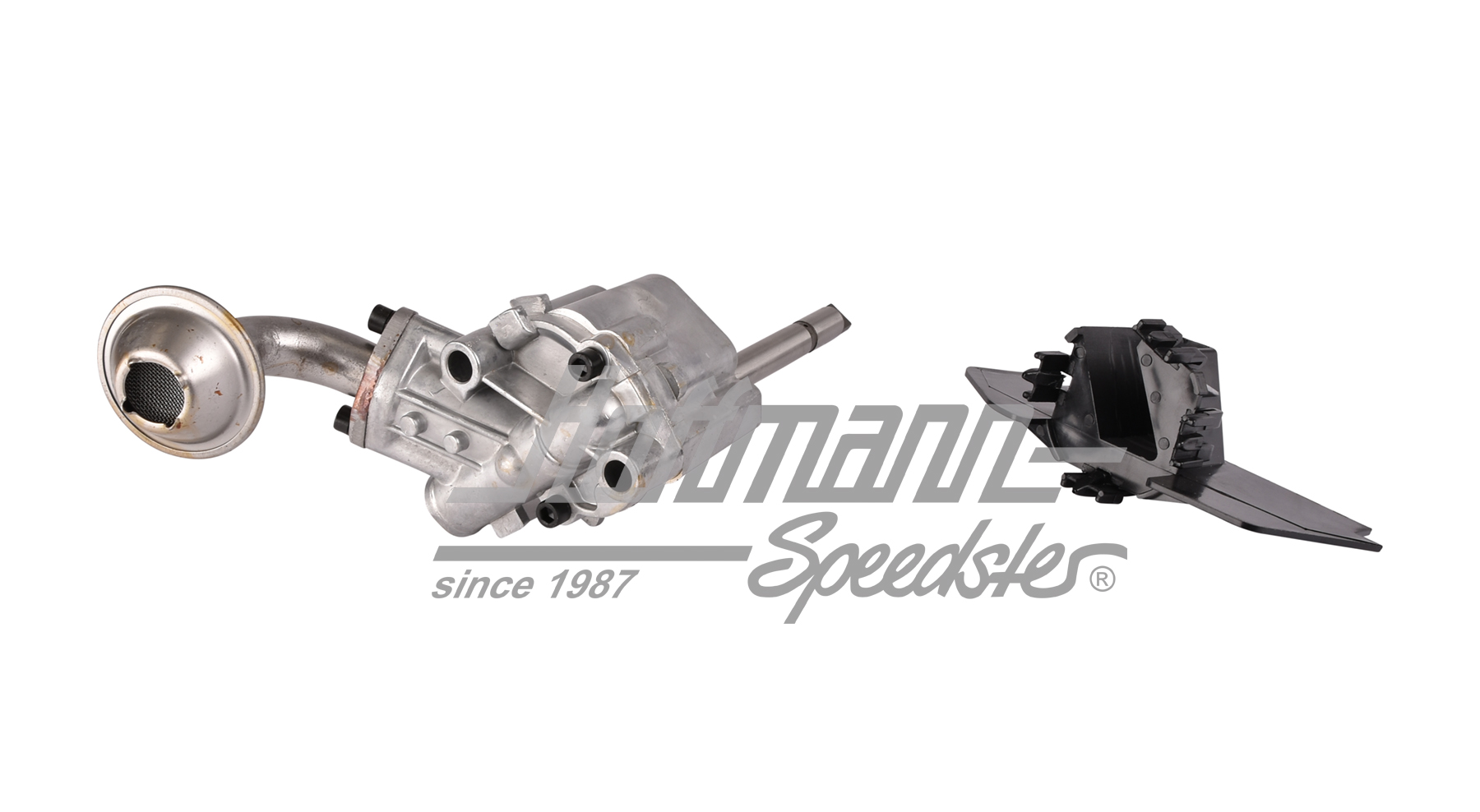 Bomba de aceite, Furgoneta T4, 1.9 Diesel/T-Diesel                                                  