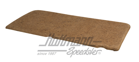 Tapicería de asiento, anterior, OE-Style, Furgoneta T1/T2                                           