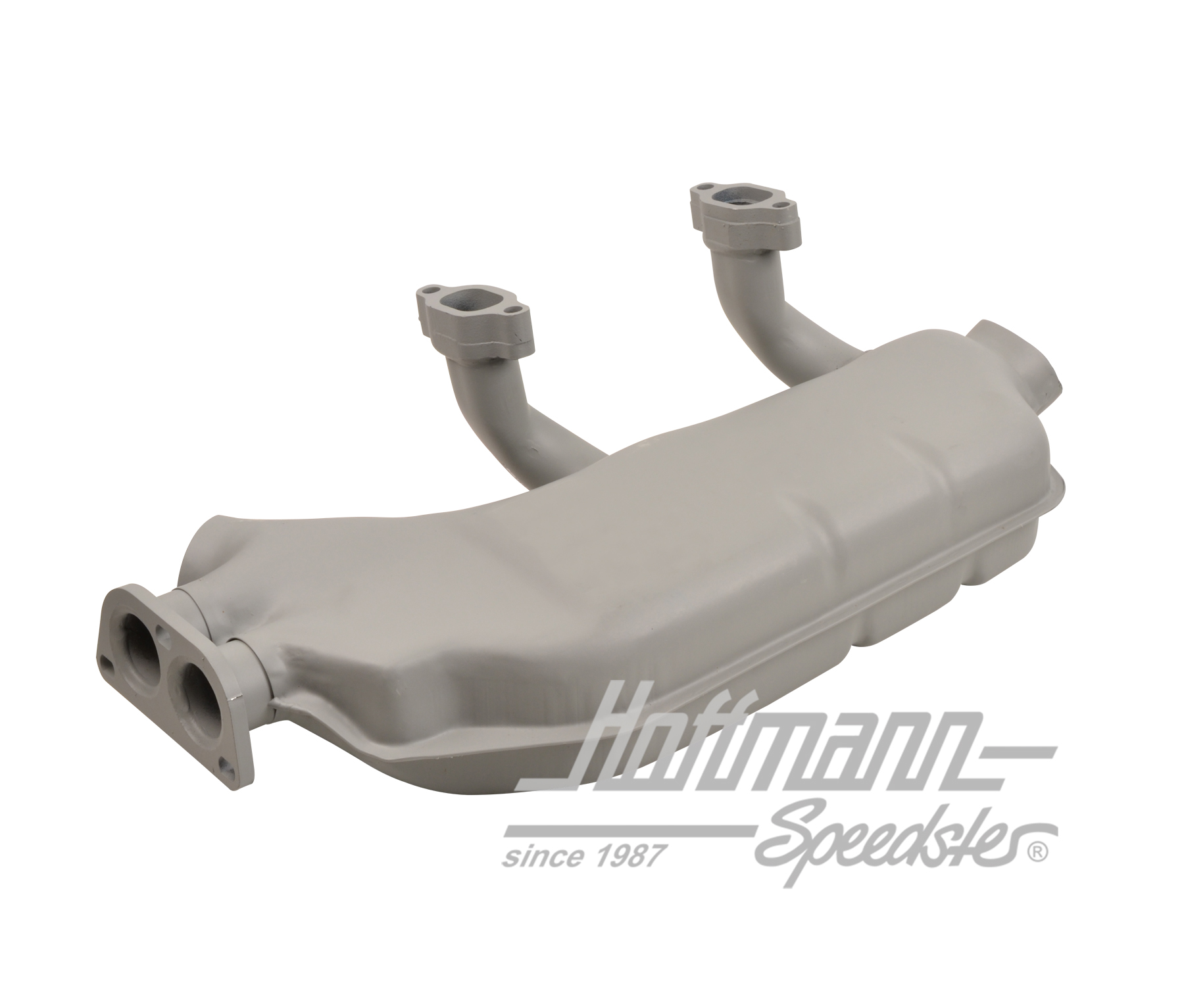 Intercambiador de calor, Furgoneta T3, 2.0, EE.UU, dcha. | 071 256 092 B | 320-2005-12