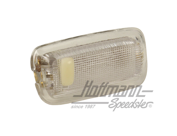 Piloto interior, Cabriolet, 8.64-7.67 | 151 947 111 B | 020-4479-09