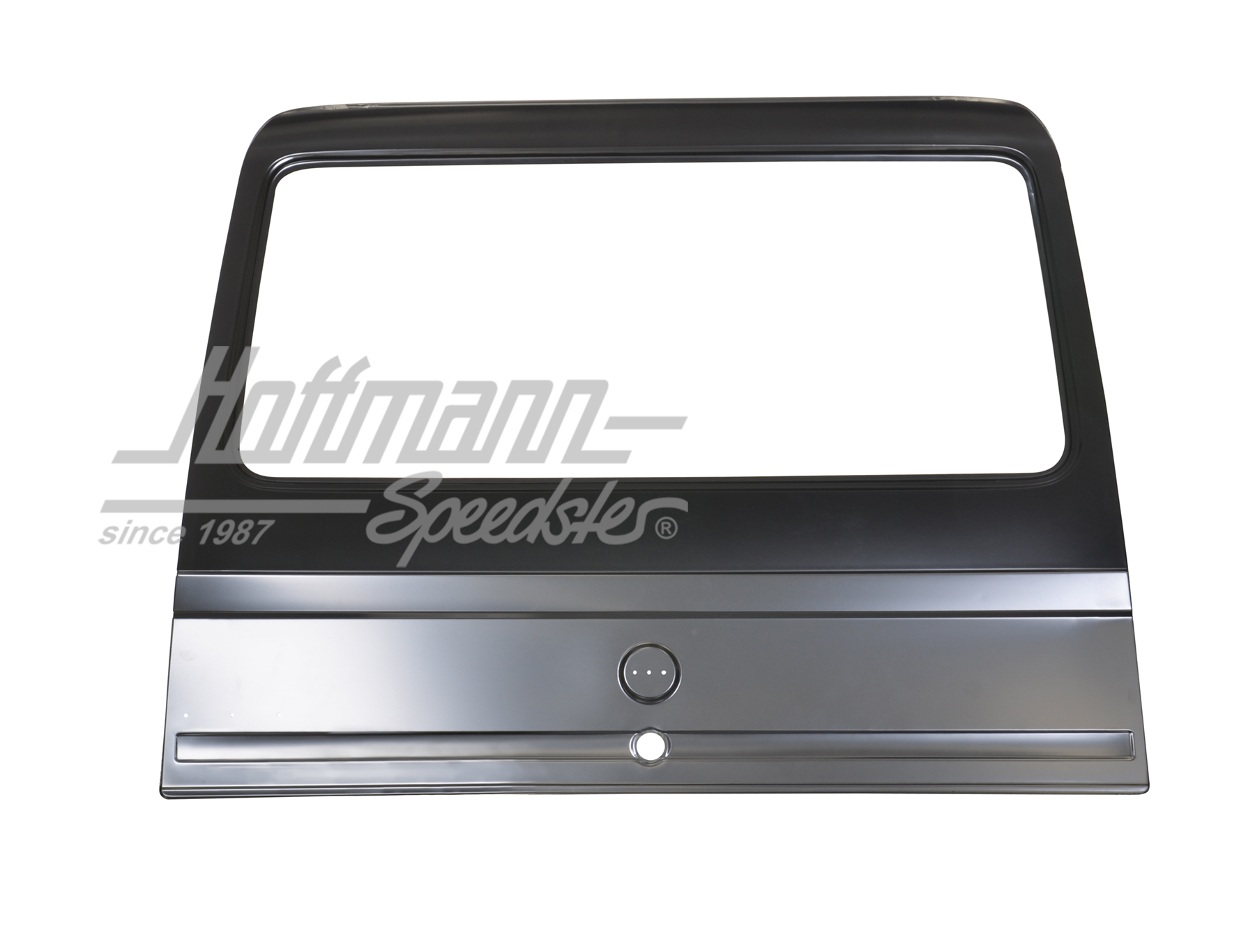 Recubrimiento exterior, portón trasero, 87-92                                                       