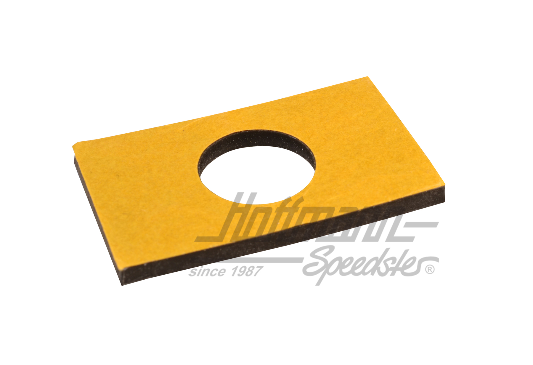 Soporte, parachoques, Furgoneta T3 / T4 | 701 807 318 | 370-2223