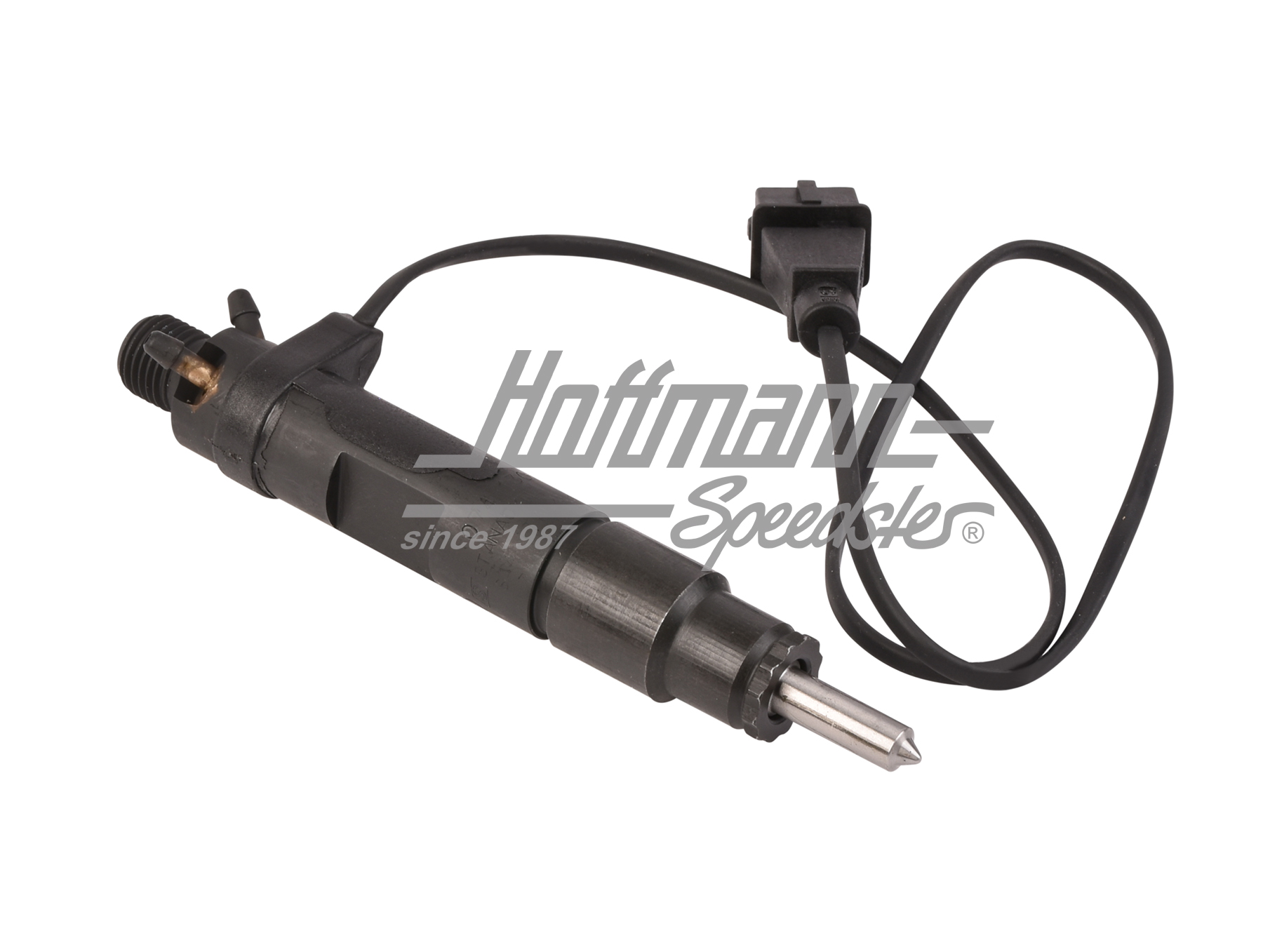 Inyector
, TDI, completa, boquilla  principal                                                      