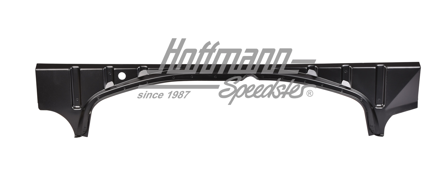 Chapa frontal, completa, 8.65- | 111 813 151 C     komplett | 050-1395-86