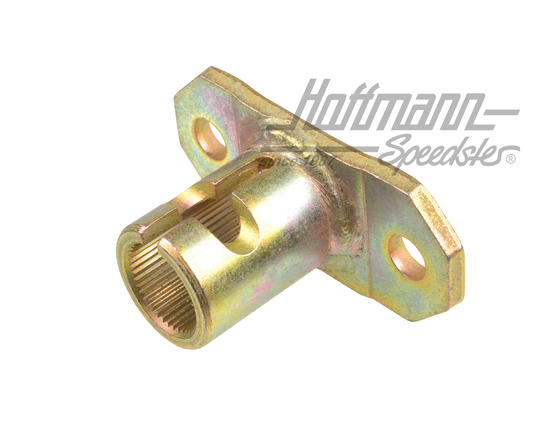 Brida de tubo de dirección, Furgoneta T3
 | 251 419 407 D | 330-4314-06