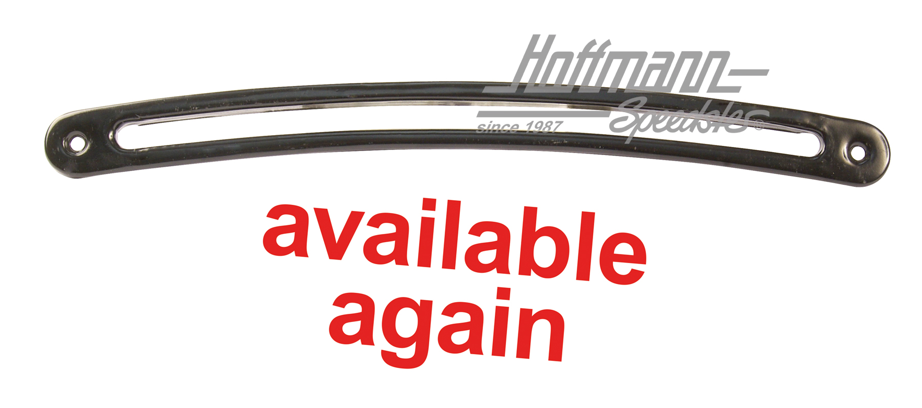 Embellecedor, desempañador, Furgoneta T2, 67-79 | 211 259 241 | 098-0190