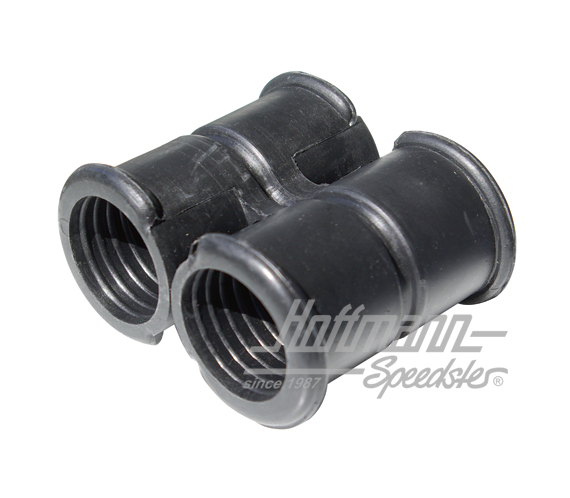 Manguito, colector de admisión, ACD | BAA 129 729 A | 020-0010-04