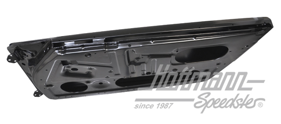 Puerta, Porsche 911/912, 69-72, derecha                                                             