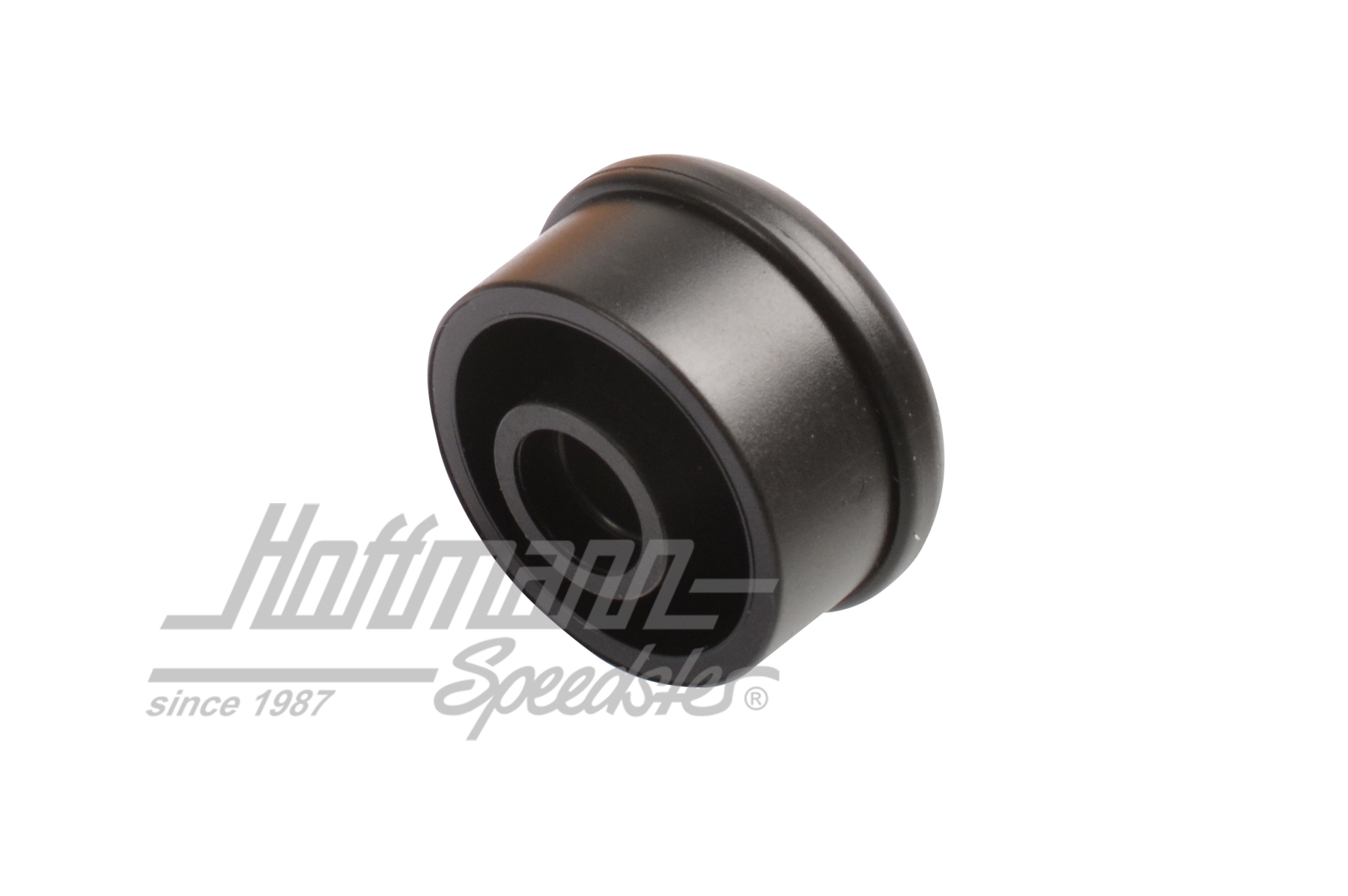 Botón, ajuste del retrovisor, negro                                                                 