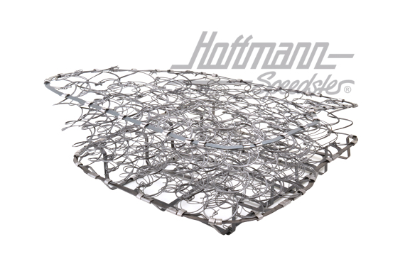 Núcleo de muelles, asiento, 356 A, 56-57, izquierda | 644 521 041 00 | 510-7860-11