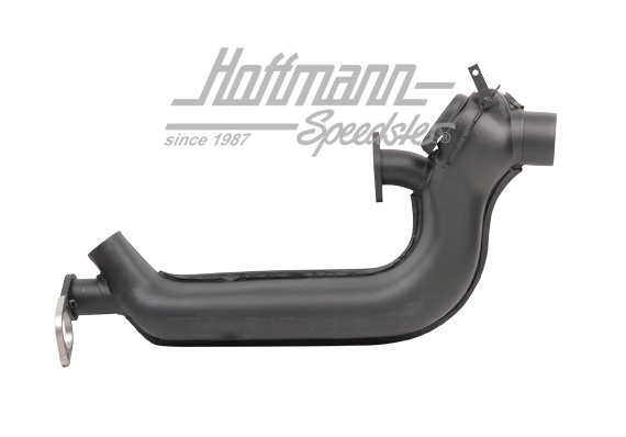 Intercambiador de calor, "Sport 2 ", 42/39 mm, dcha. | 043 255 108   Sport 2 | 020-0192-02