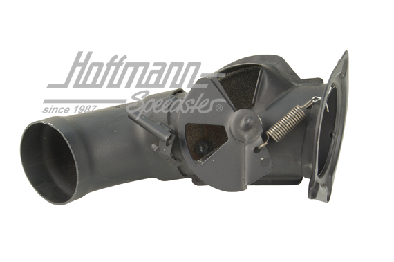 Caja de válvulas de calefacción, calefacción automática, izqda. | 911 211 013 00 | 520-3021