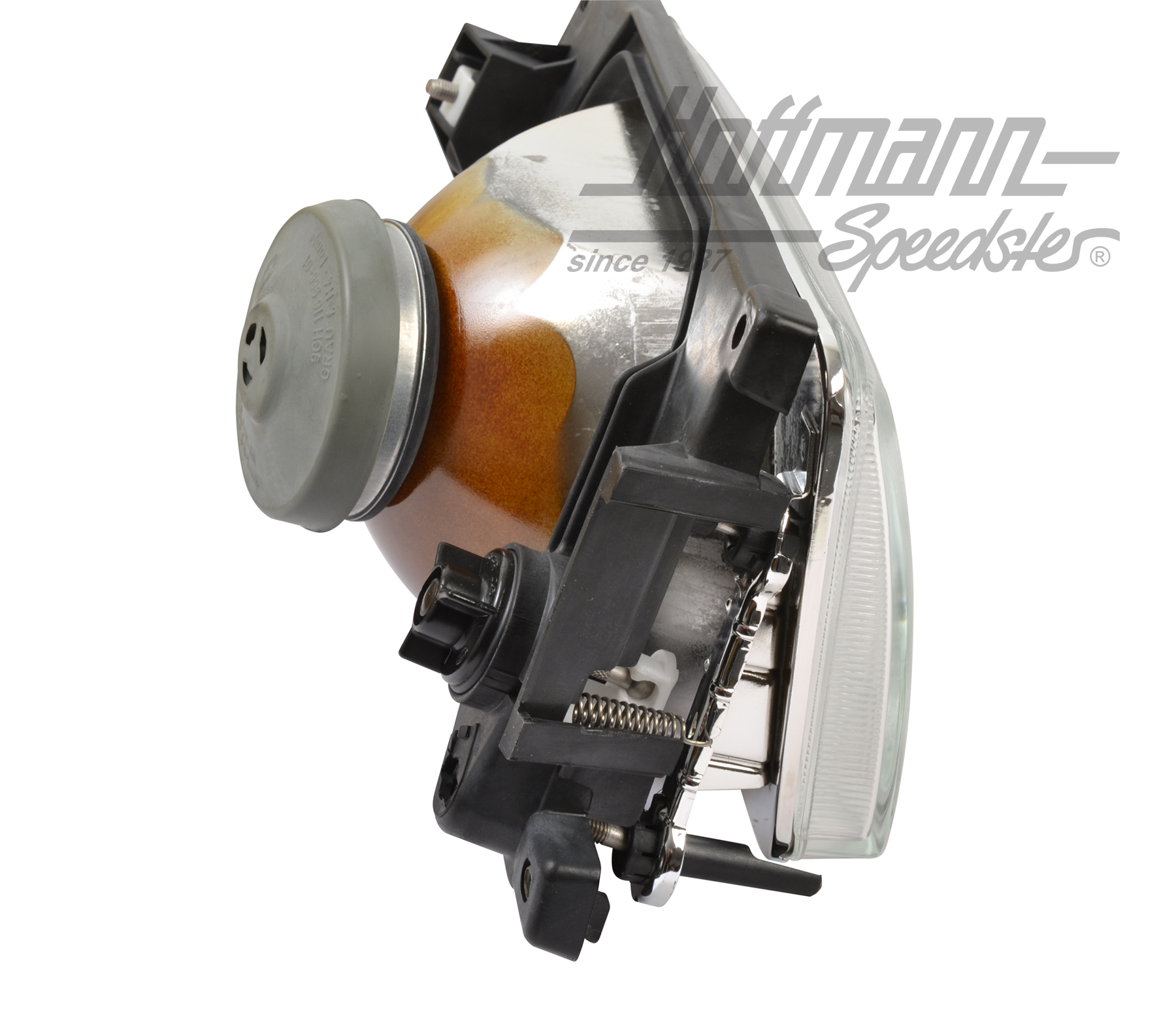 Faro, Polo 3, 90-94, Hella, derecha                                                                 