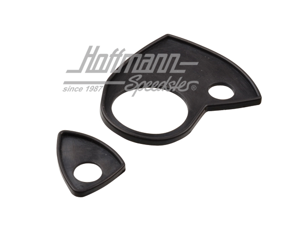 Protección de manilla de la puerta (manilla puerta), 55-67, izquierda | 141 837 241 / 141 837 237 | 060-0120-01