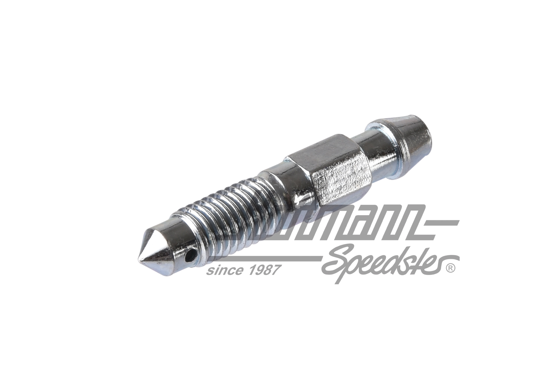 Vàlvula de respiradero, pinza de freno, M7x1 | 113 615 273 A | 020-4025-20