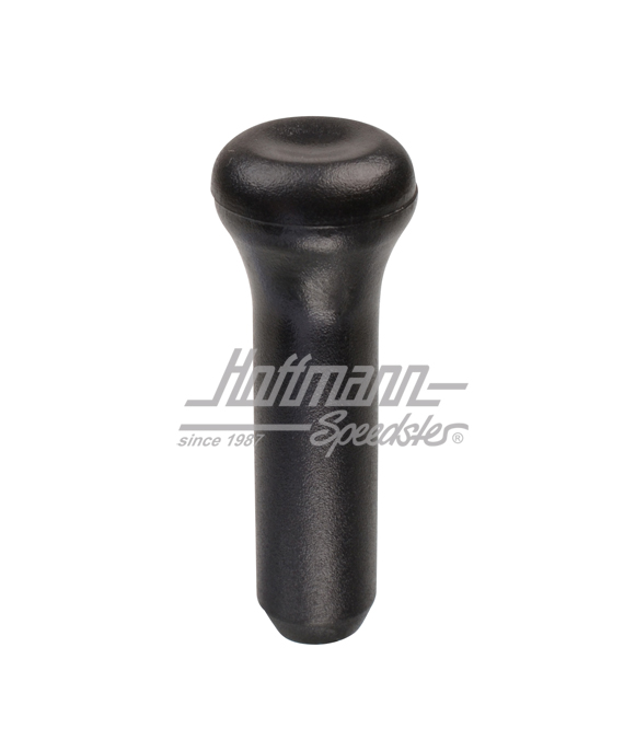 Botón de bloqueo de la puerta, Furgoneta T3, forma antigua | 251 837 187 A | 360-4220