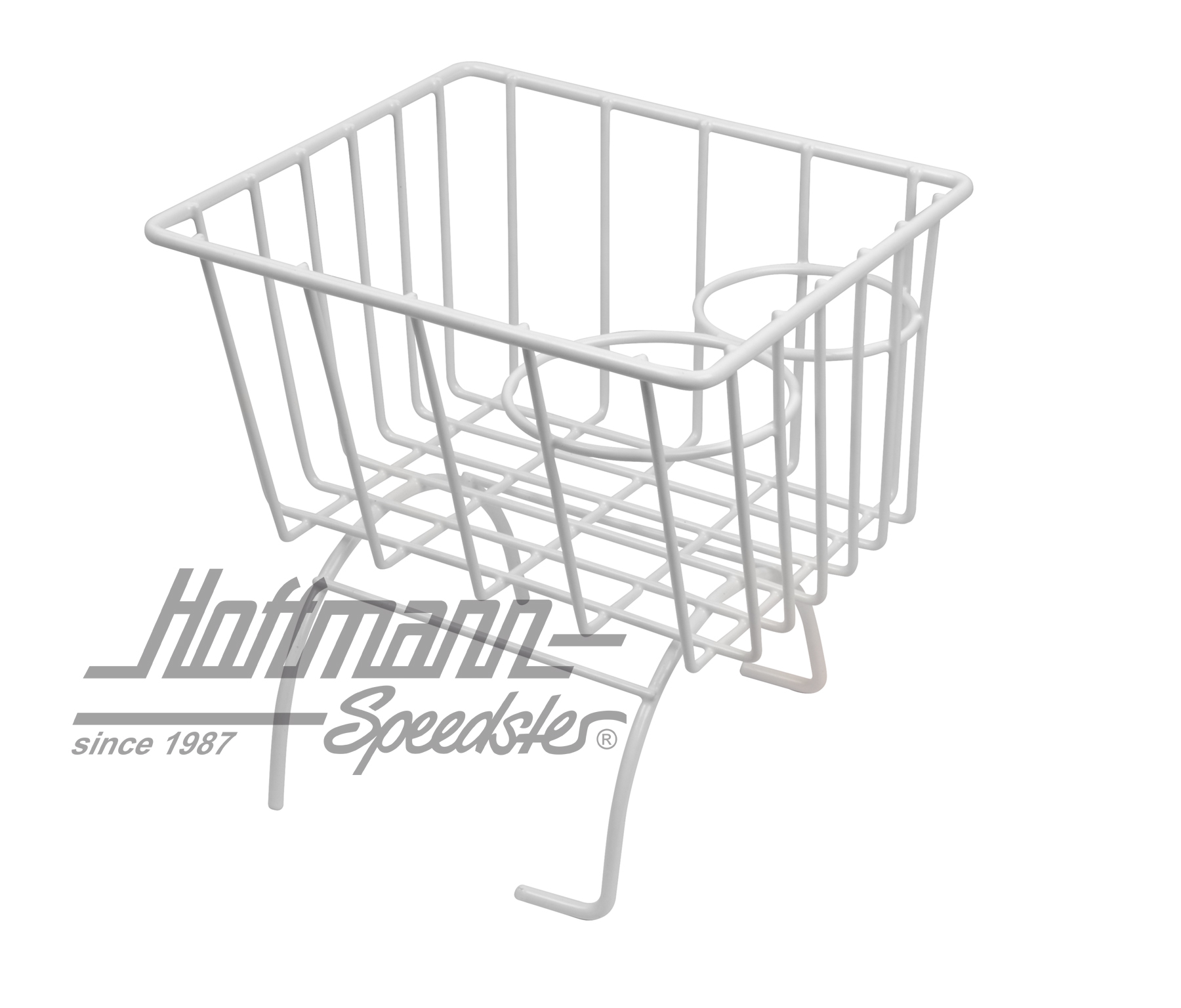 Cesta (túnel), Escarabajo, blanca | --- --- --- | 020-0033-66