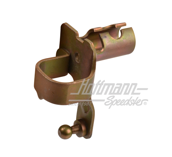 Guía, varilla de cambio anterior, 1.0-1.3
 | 191 711 211 | 207-2140