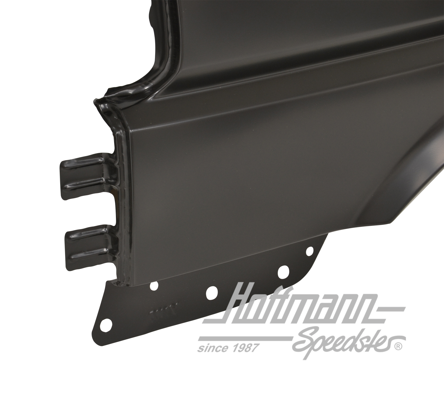 Guardabarros, Furgoneta T4, 96-03, izqda. (largo)                                                   