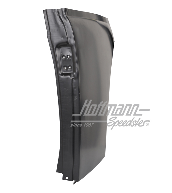 Chapa lateral, corto, 66-, posterior izquierda                                                      