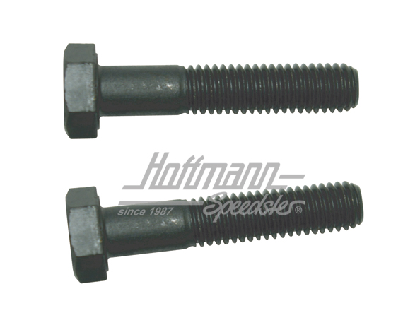 Tornillos, cilindro principal de freno, 8.60- sin 1302/03 | N  010 353 3 | 020-4029-63