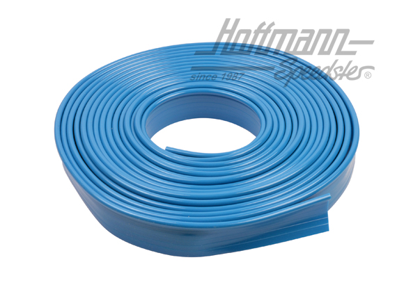 Burlete de guardabarros, universal, azul | 111 821 707 blau | 050-4023-03