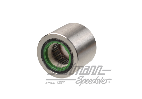 Cojinete, árbol de dirección, Porsche 911, 65-89                                                    